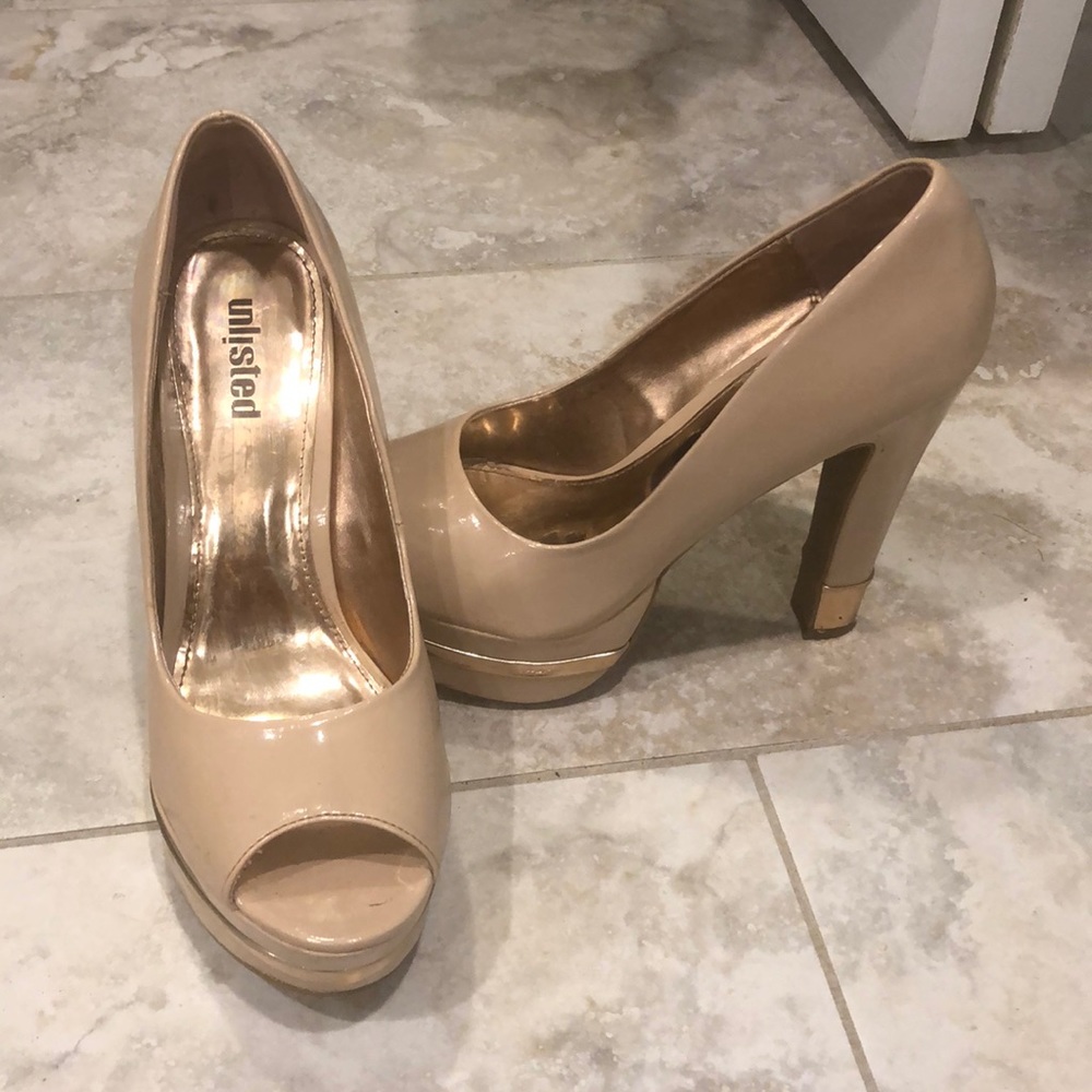 Women’s heals